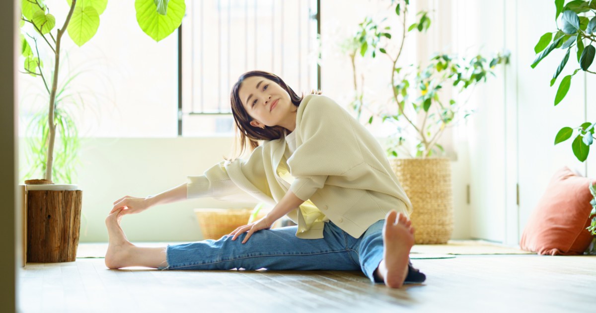 元気