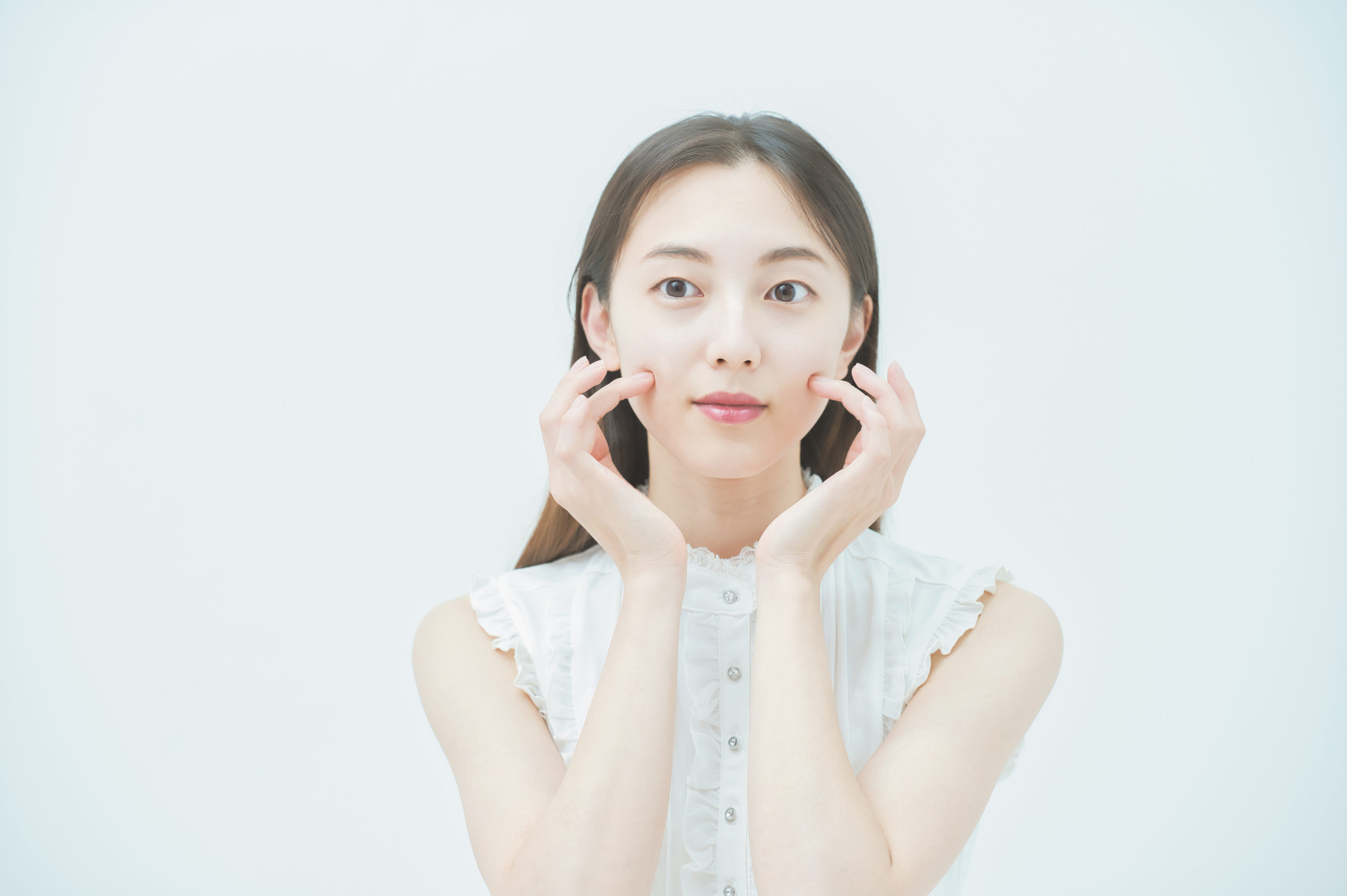 ３か月で若返り実感宣言！