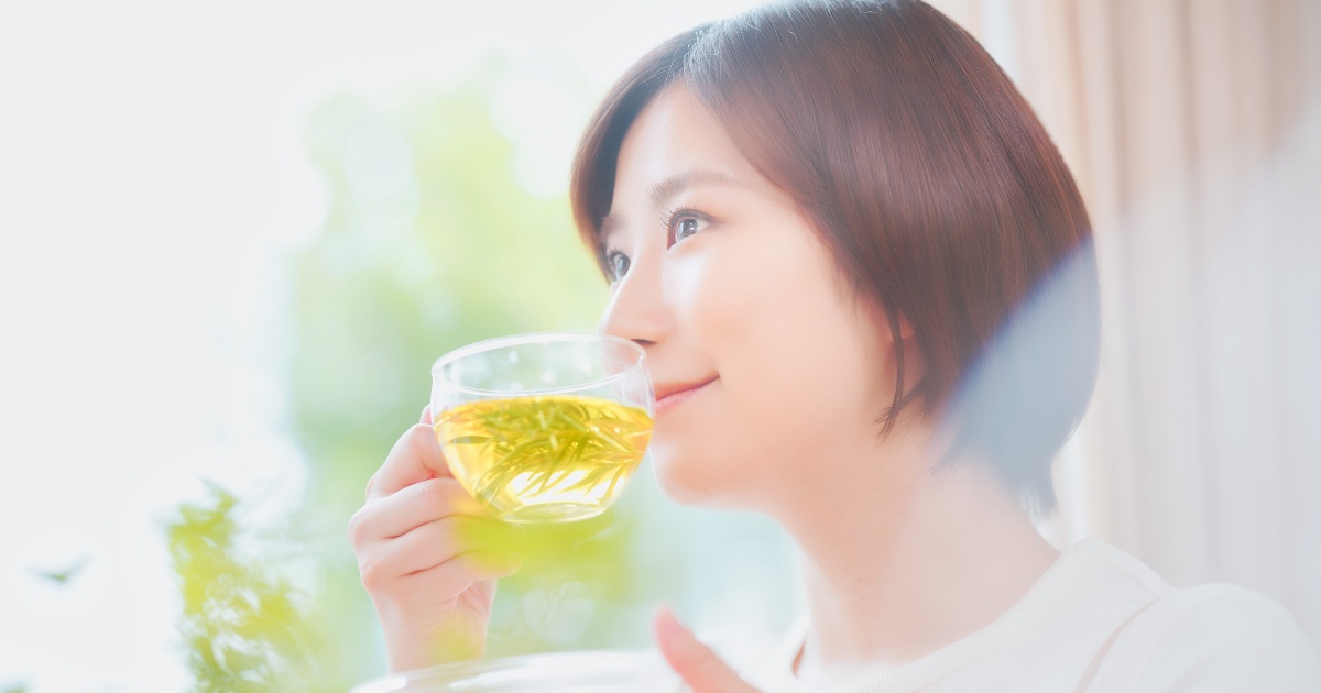 若返るとは？何が若返るの??