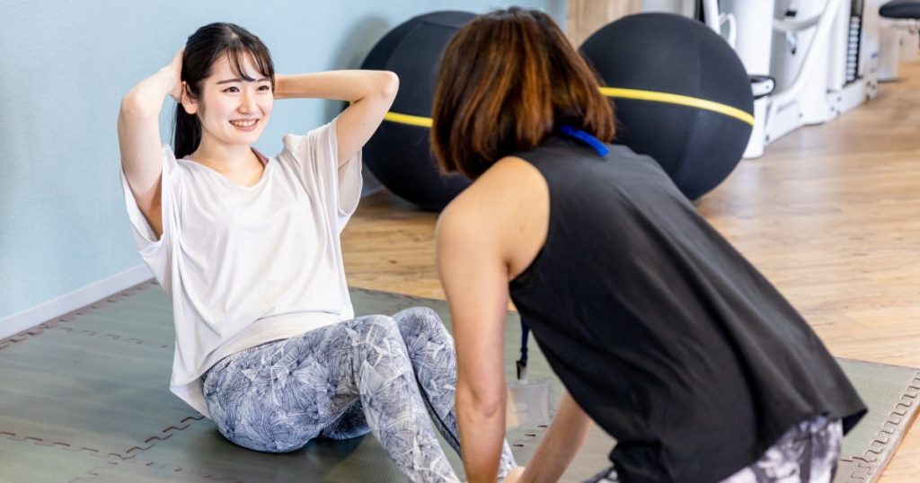 運動によって筋肉が増えることで、ミトコンドリアの数も増えます。これによって、身体がより多くのエネルギーを消費