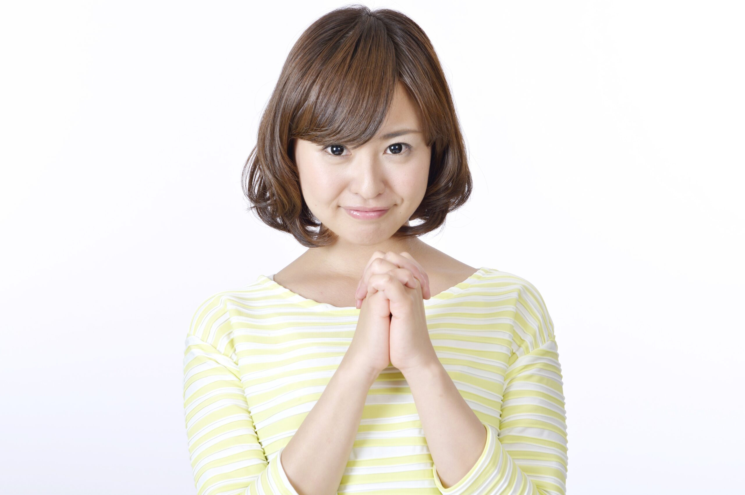 同じ歳でしょ？彼女だけがずば抜けて若い理由！