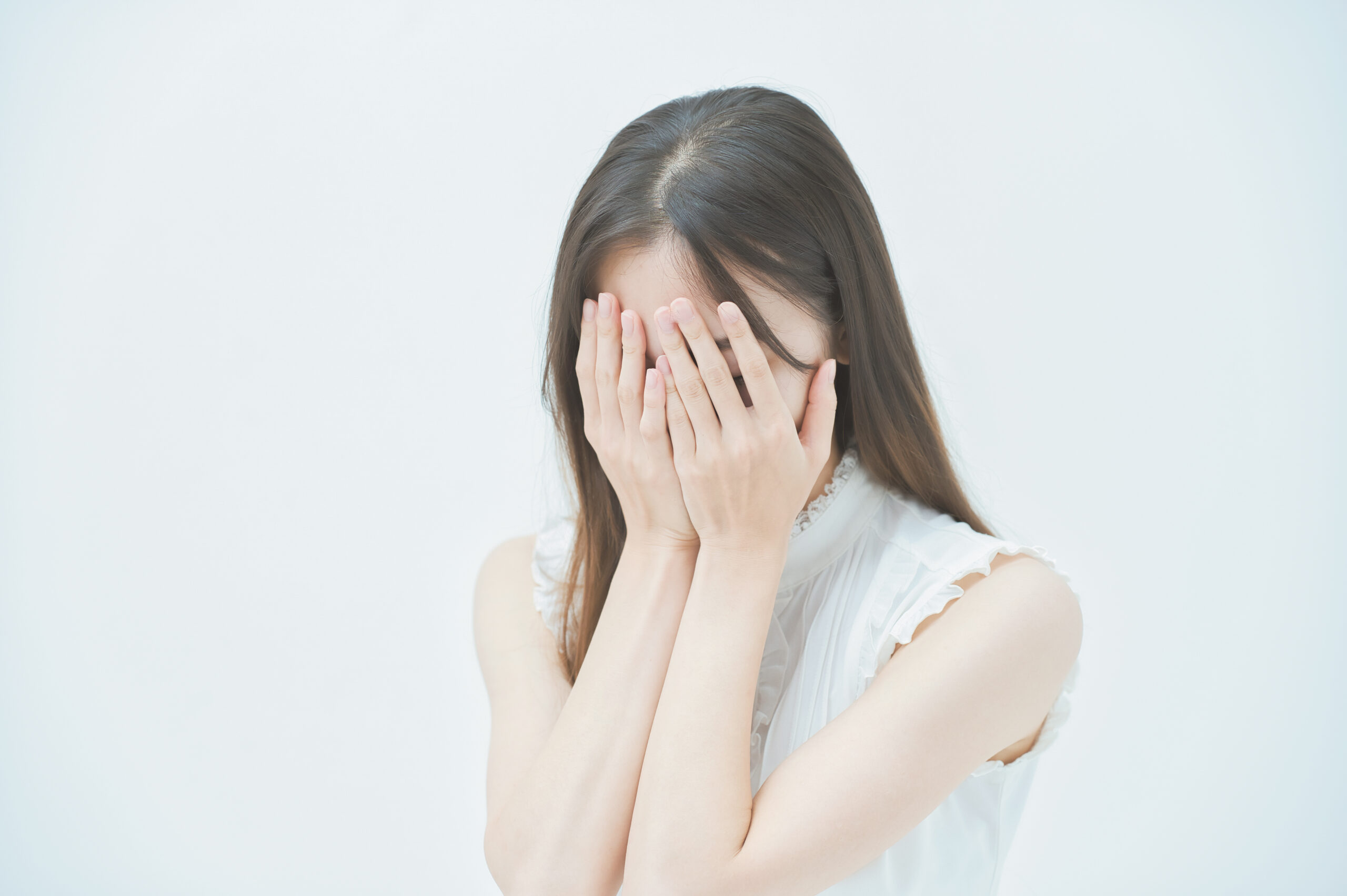 薄毛を絶対に克服したい！！方法とは？